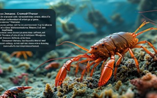 爬虾为什么没有养殖的