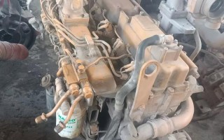 玉柴怎么样看电喷