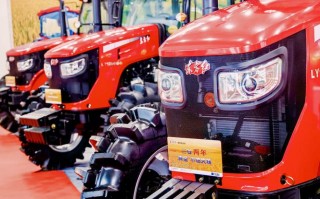 武汉农用机器交易市场行情如何？