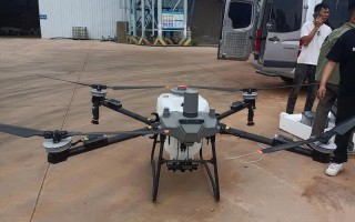 农用无人机的用途具体有哪些？