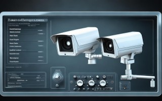 球机参数怎么调