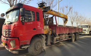 农用车吊机图有哪些类型和参数？