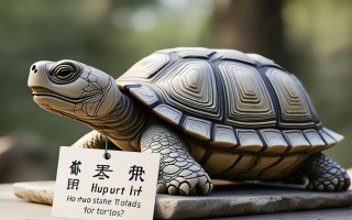 石龟的价格是多少