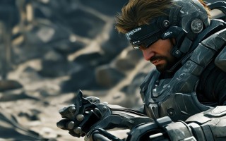 重装机兵3怎么挖