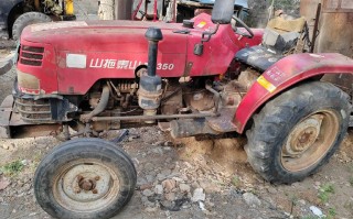 山拖农装拖拉机怎么样