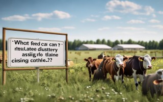 用什么饲料可以代替酒糟养牛