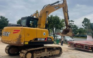 梧州农用挖掘机厂家哪家好？