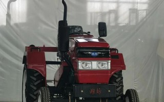 农用多缸245小四有何优势？