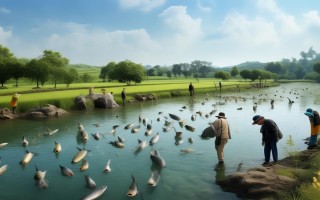 脆肉鲩除中山还有什么地方养殖