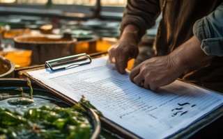 12月份水产养殖户该干什么