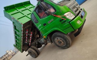 二手小型自卸农用车值得买吗？