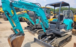 农用18挖掘机品牌怎么选？