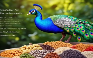 孔雀吃什么样的饲料