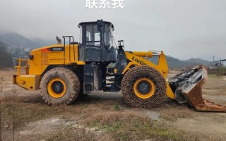 买二手铲车怎么入账