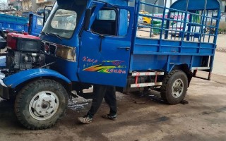 新天力农用拖拉机怎么样？