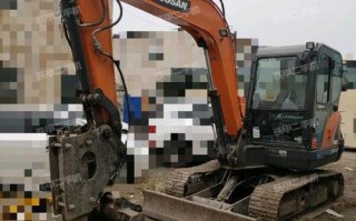 斗山DX55-9CN ACE农用版有何优势？