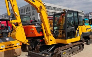 衢州农用挖掘机厂家