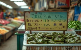 zhejiang牛蛙价格现在多少