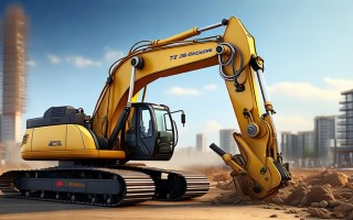 75龙工挖掘机怎么样