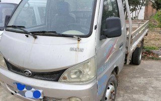 山西二手平板农用车价格多少？