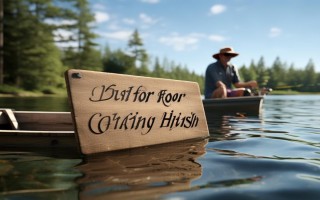 钓太阳鱼用什么饲料