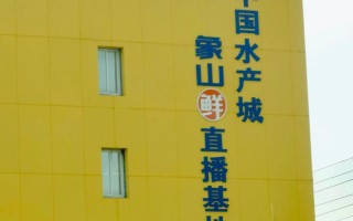 2025年上海水产市场将迎来哪些新变化？