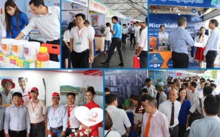 2025越南水产展有哪些看点？