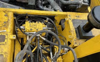 挖掘机液压维修怎么样