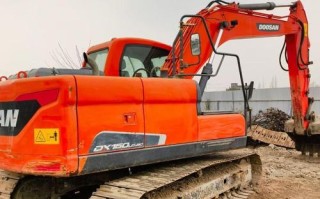 江门农用挖掘机厂家哪家好？