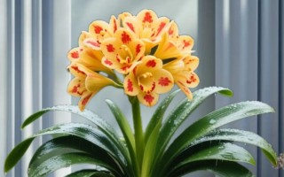 君子兰哪个品种最好？揭秘最值得养的兰花品种