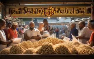 日照熟花生价格是多少