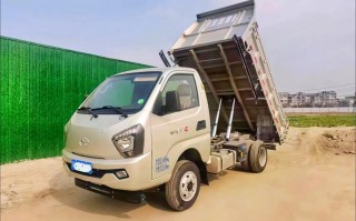 阳朔二手农用自卸车多少钱能买？