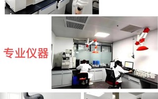 漳州水产养殖检测公司哪家靠谱？