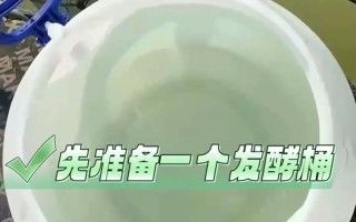 水产养殖乳酸菌发酵好在哪？
