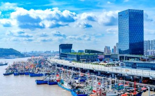 舟山沈家门国际水产城有何特色？