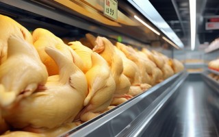 肉鸡现在价格是多少