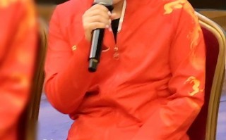 李转转是谁？中国水产学会有何成就？