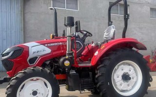 农用拖拉机904D有何核心优势？