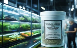 水产养殖用什么氮肥