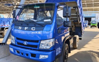 时风490农用车参数