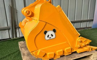 挖机斗孑怎么?I