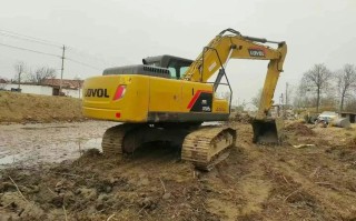 重庆哪里能买到农用挖机？