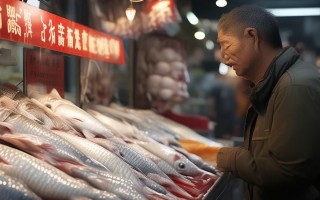 花白鲢价格是多少