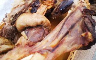 新疆什么牛品种最好吃？