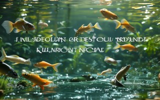 养殖水体为肥水时应主养什么鱼