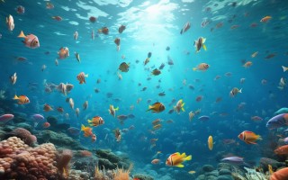 鲈鱼爱吃什么饲料