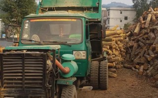 梧州牌二手四驱农用车怎么样？