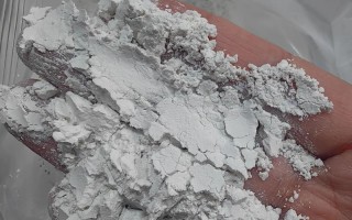 硅粉是怎么加工的