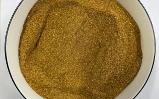 水产养殖原料有哪些？