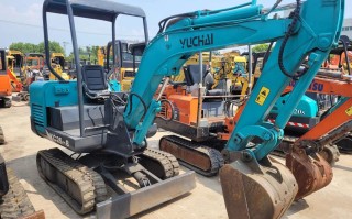 小型农用挖掘机免增值税